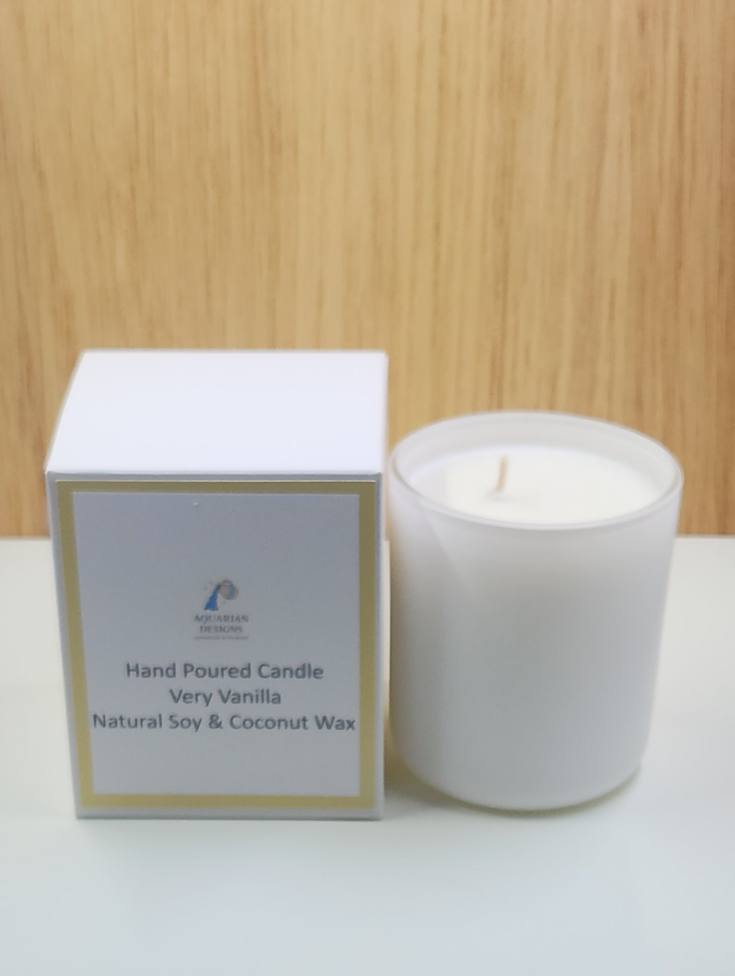 Handmade Candle - X-Large Cambridge Jar