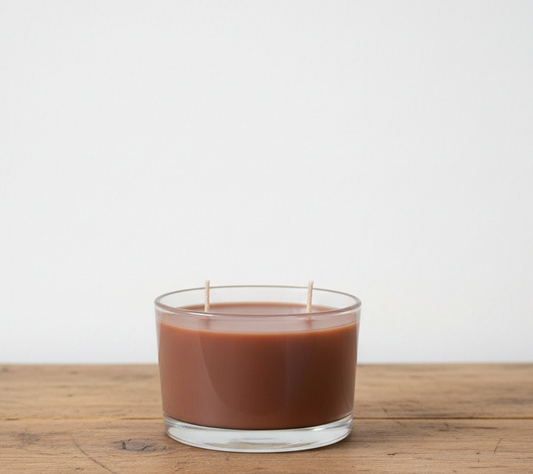 Handmade Candle - Oxford Candle Bowl