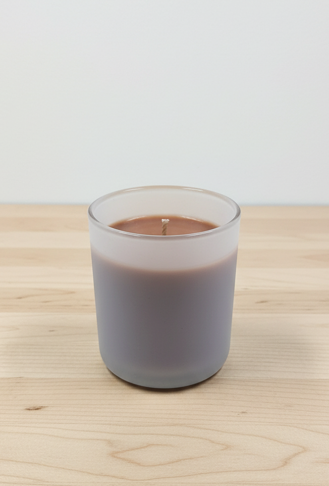 Handmade Candle - Large Cambridge Jar