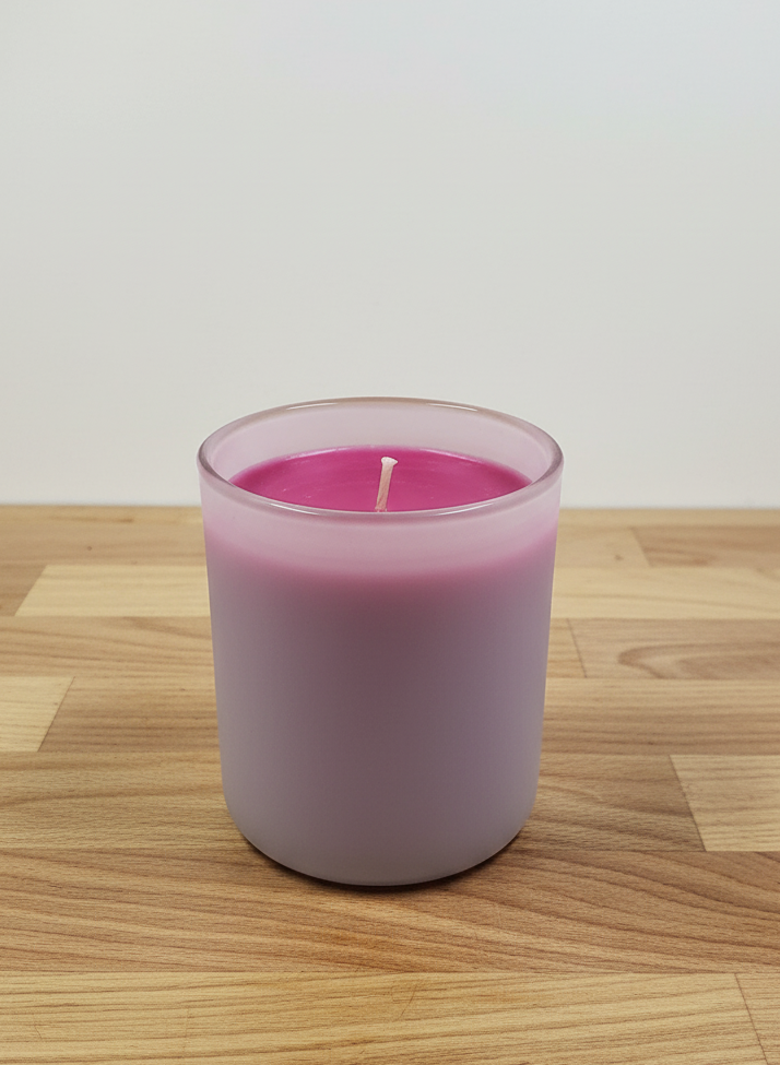 Handmade Candle - Large Cambridge Jar