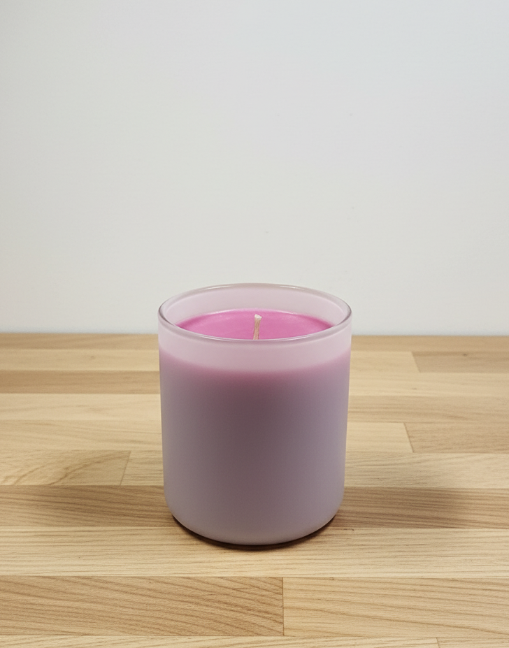 Handmade Candle - X-Large Cambridge Jar