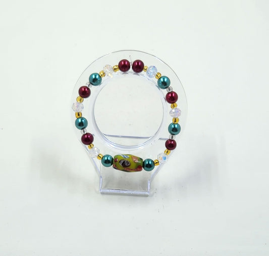 Crystal Bracelet