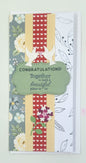 Engagement Card