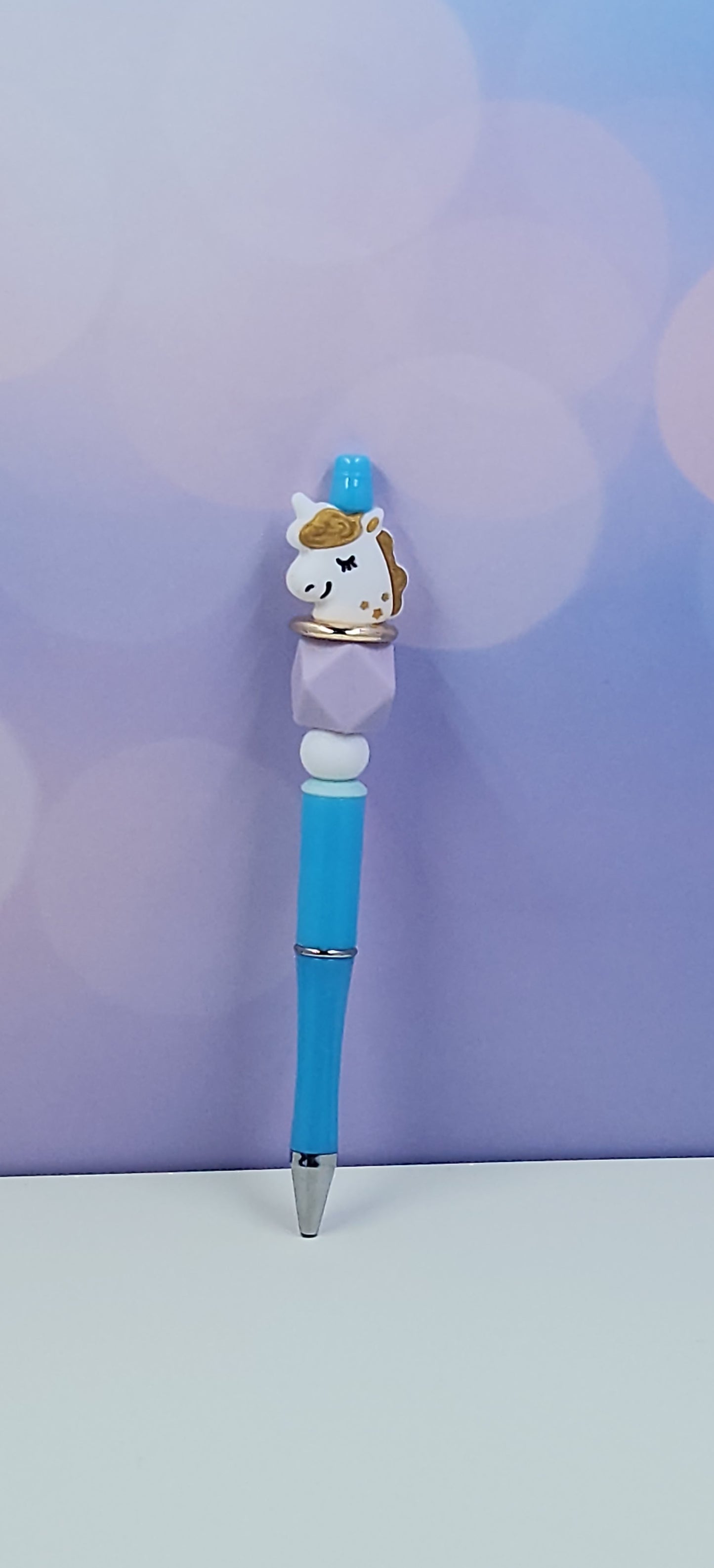 Handmade Unicorn Stationery Bundle