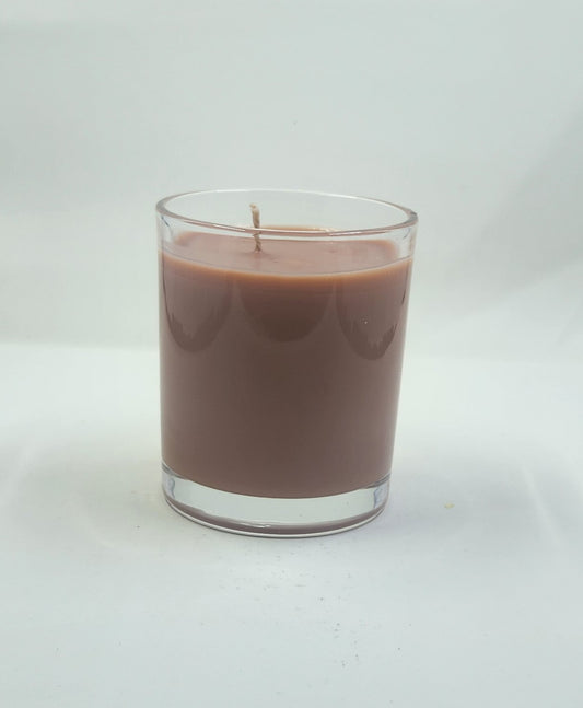 Handmade Candle - Medium Oxford Jar