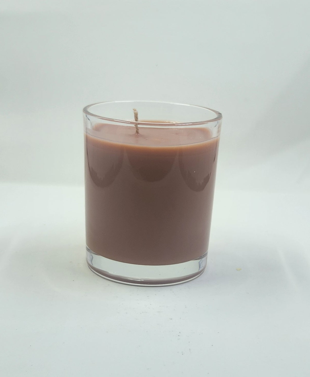 Handmade Candle - Medium Oxford Jar - Australian Florals and Honey