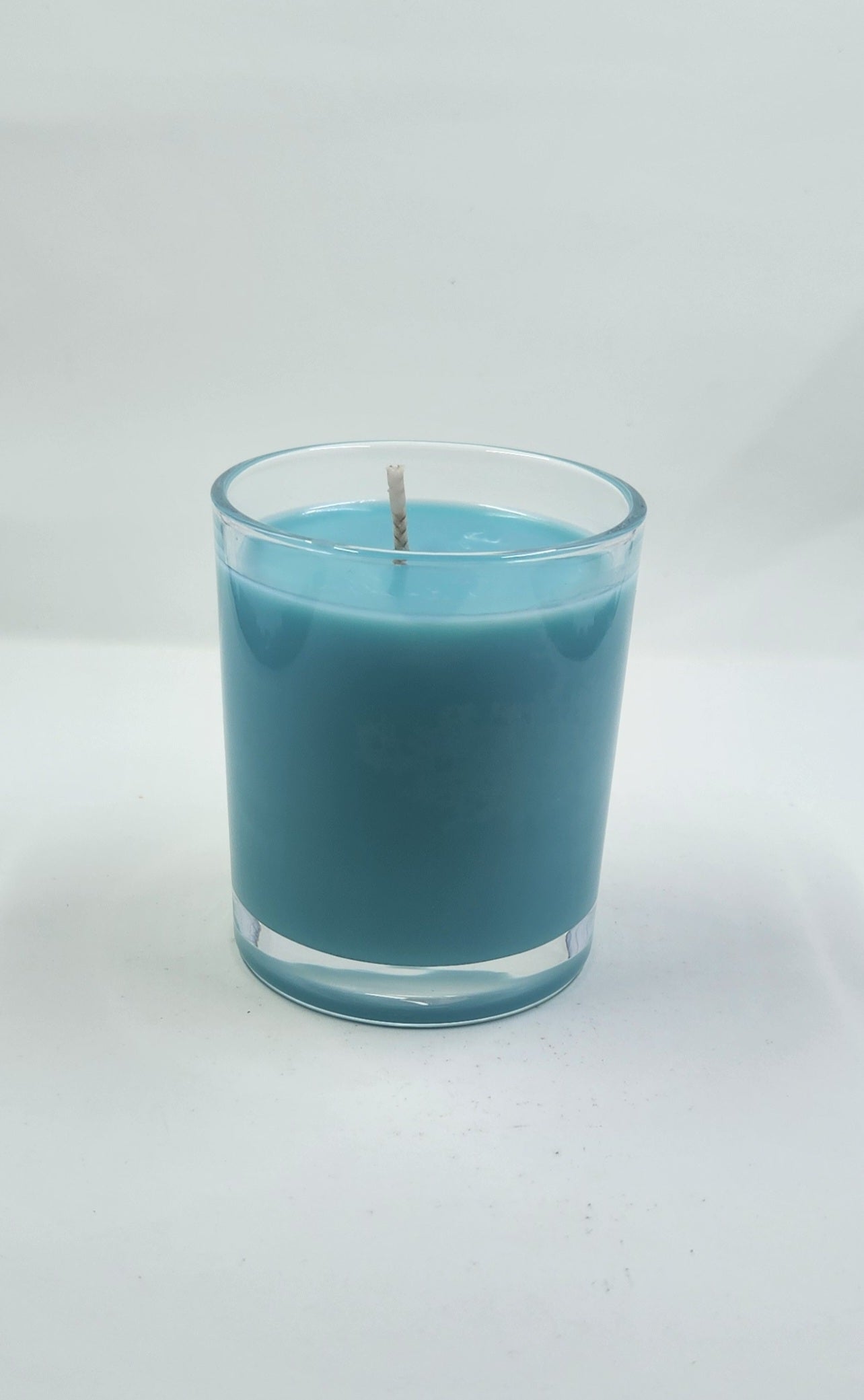 Handmade Candle - Medium Oxford Jar