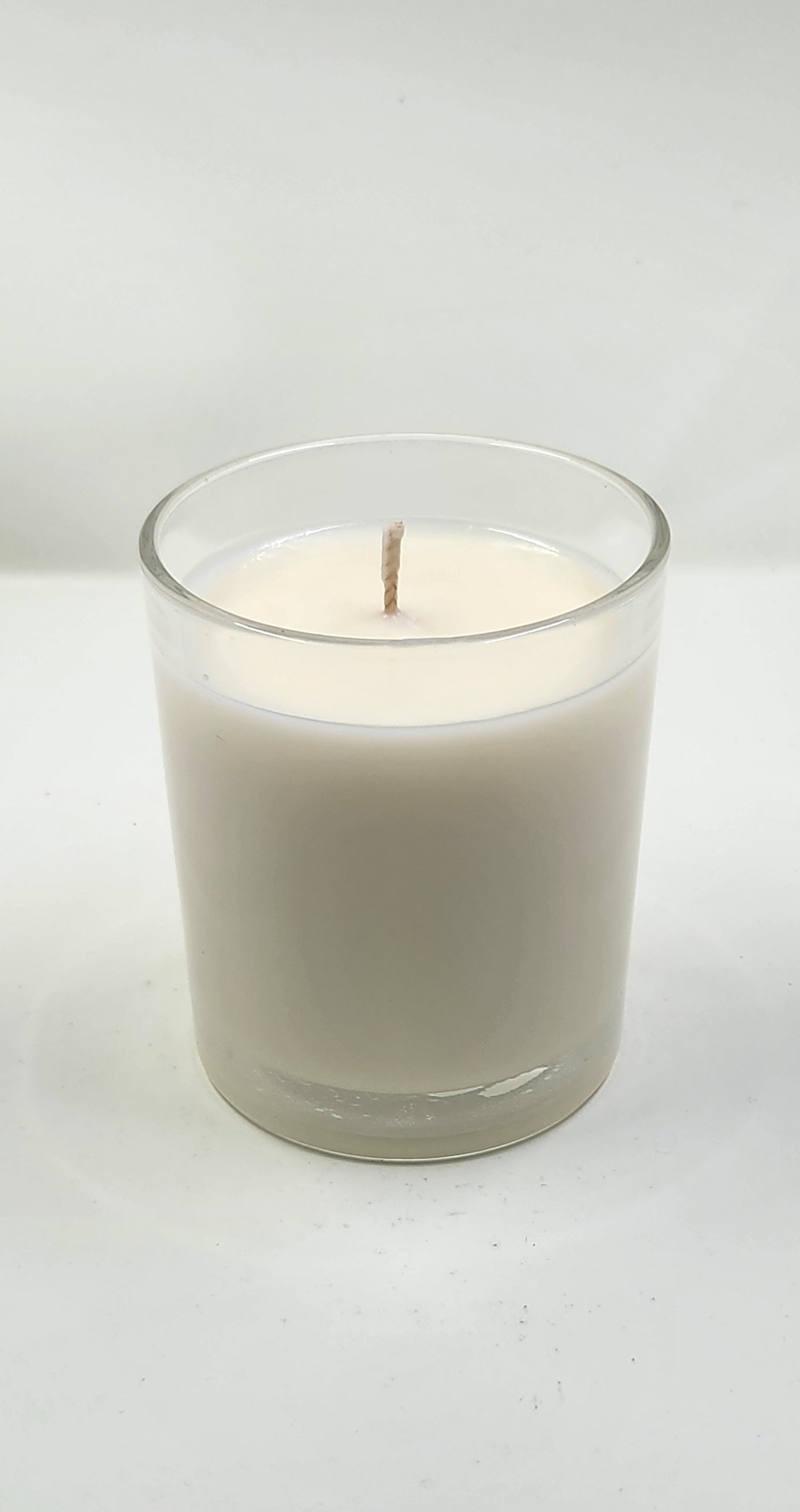 Handmade Candle - Medium Oxford Jar