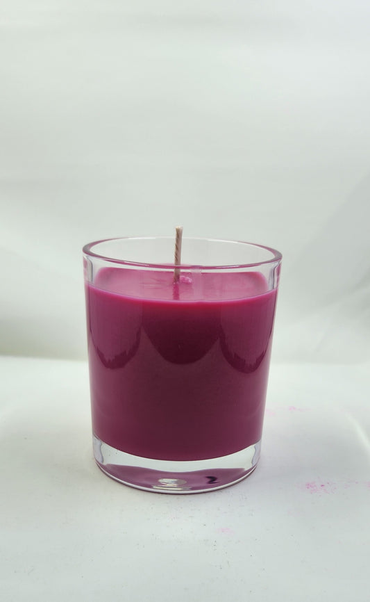 Handmade Candle - X-Large Oxford Jar