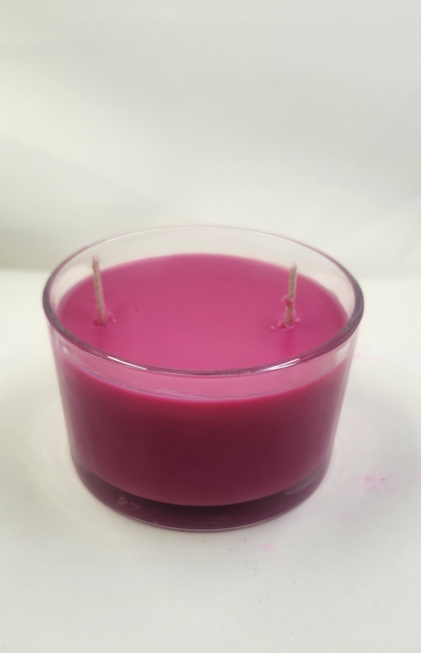 Handmade Candle - Oxford Candle Bowl
