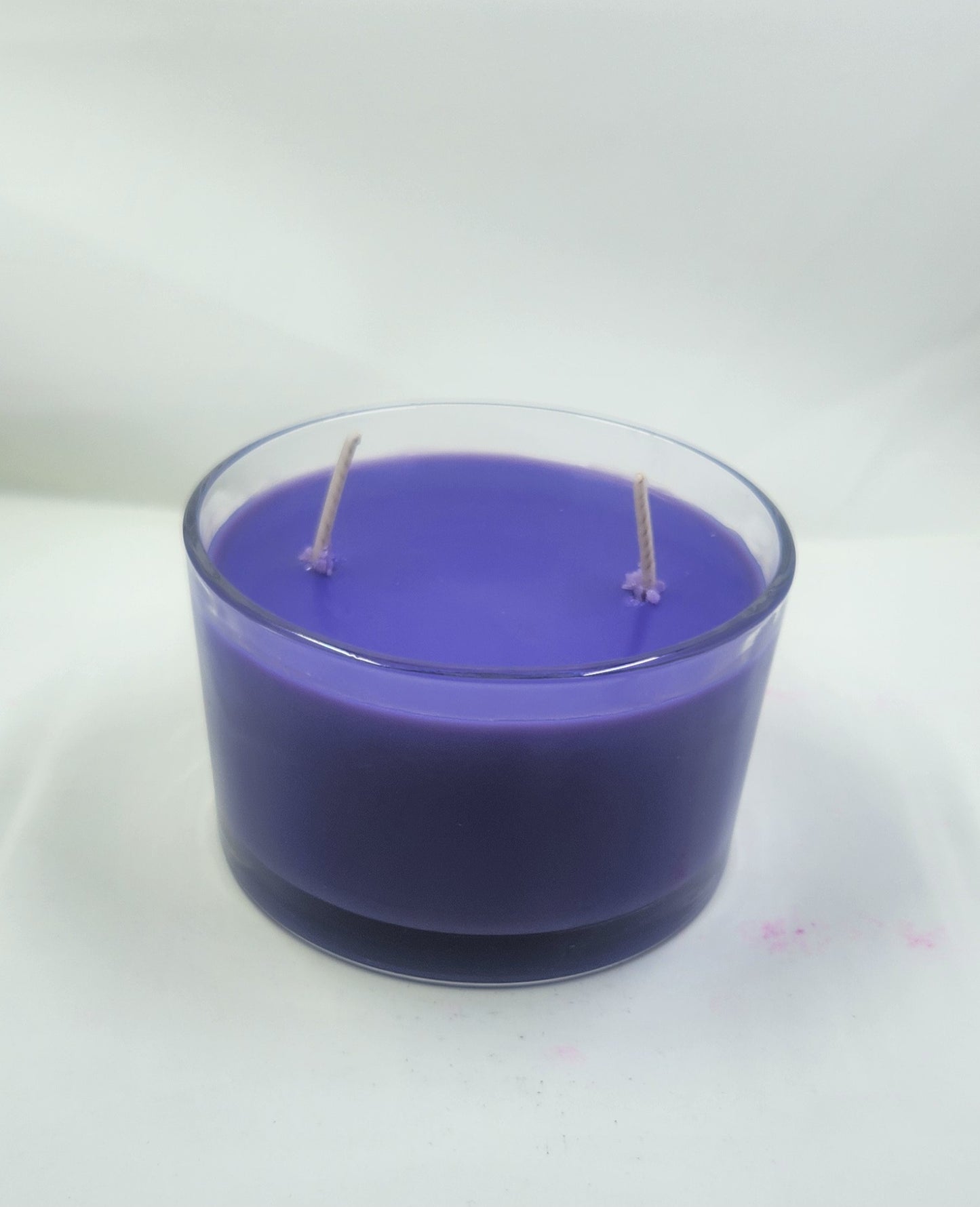 Handmade Candle - Oxford Candle Bowl