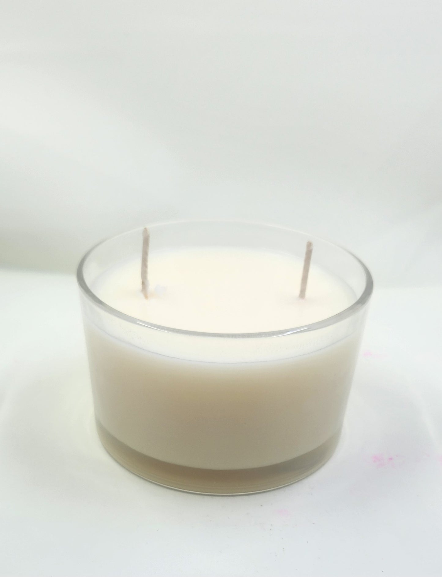 Handmade Candle - Oxford Candle Bowl