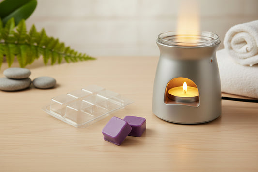 Hand-Poured Candle Melts