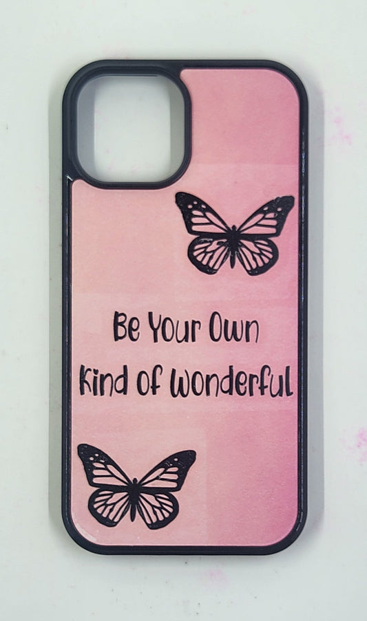 Handmade Phone Case - iPhone