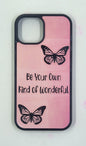 Handmade Phone Case - iPhone