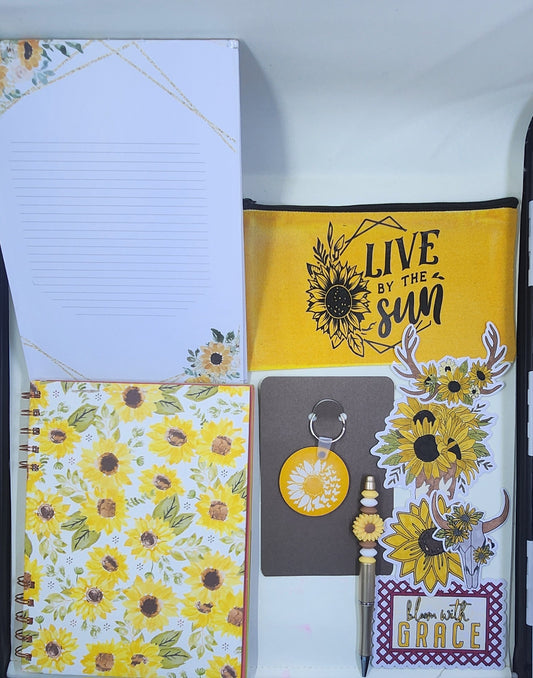 Handmade Stationery Bundle