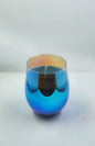 Handmade Candle - Hologram Celeste Jar