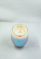 Handmade Candle - Hologram Celeste Jar
