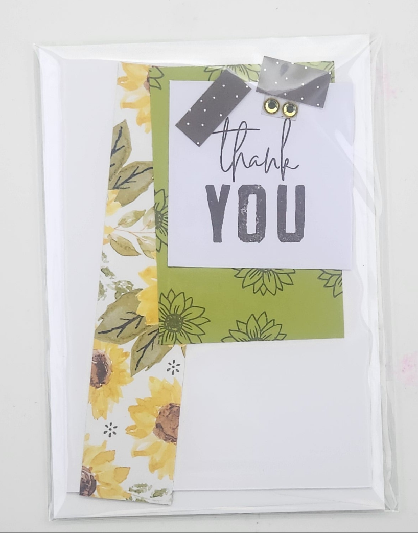 Handmade Card Kits