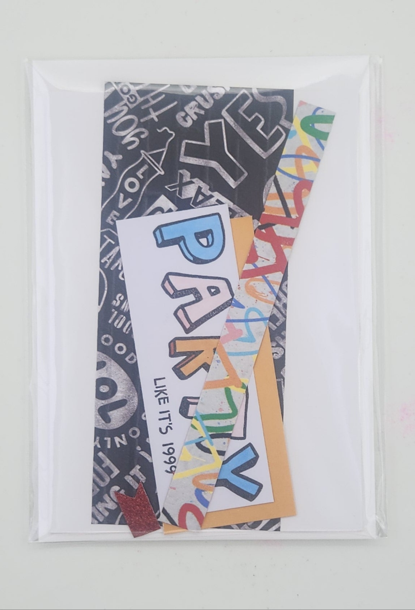 Handmade Card Kits