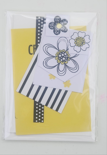 Handmade Card Kits