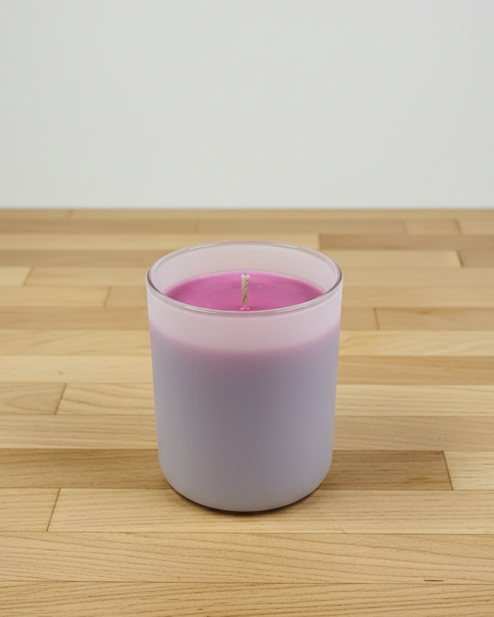 Handmade Candle - Large Cambridge Jar