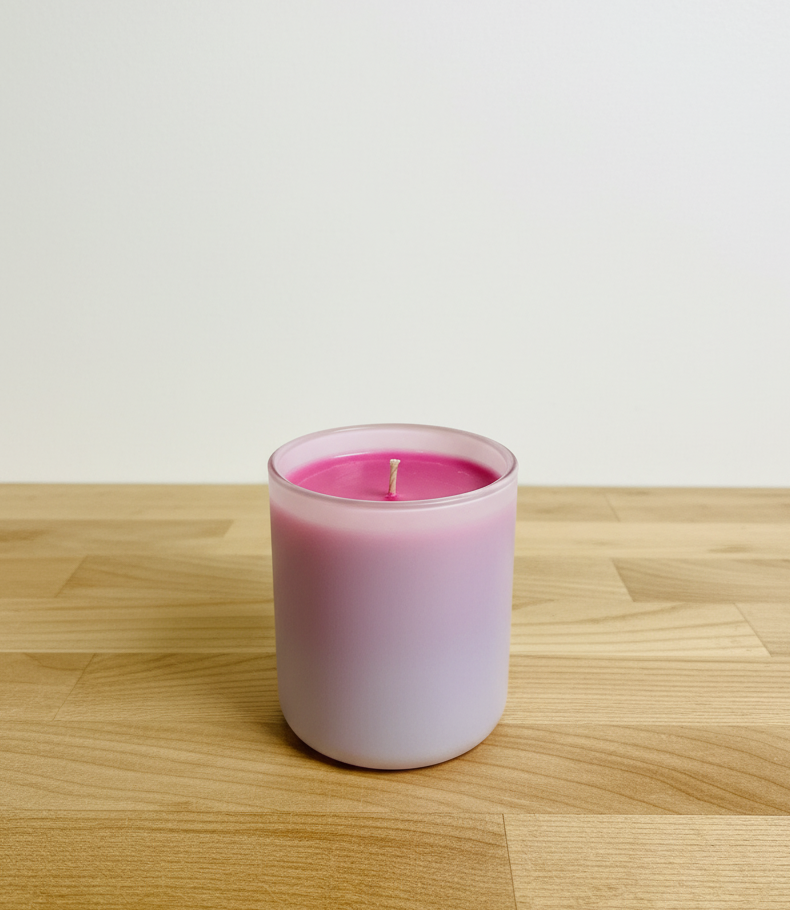 Handmade Candle - X-Large Cambridge Jar