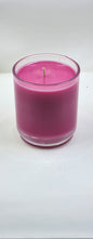 Handmade Candle - Large Cambridge Jar