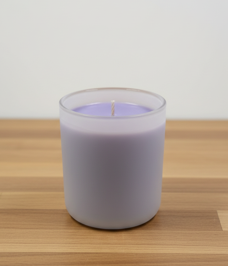 Handmade Candle - X-Large Cambridge Jar