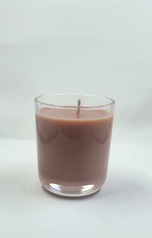 Handmade Candle - Medium Cambridge Jar