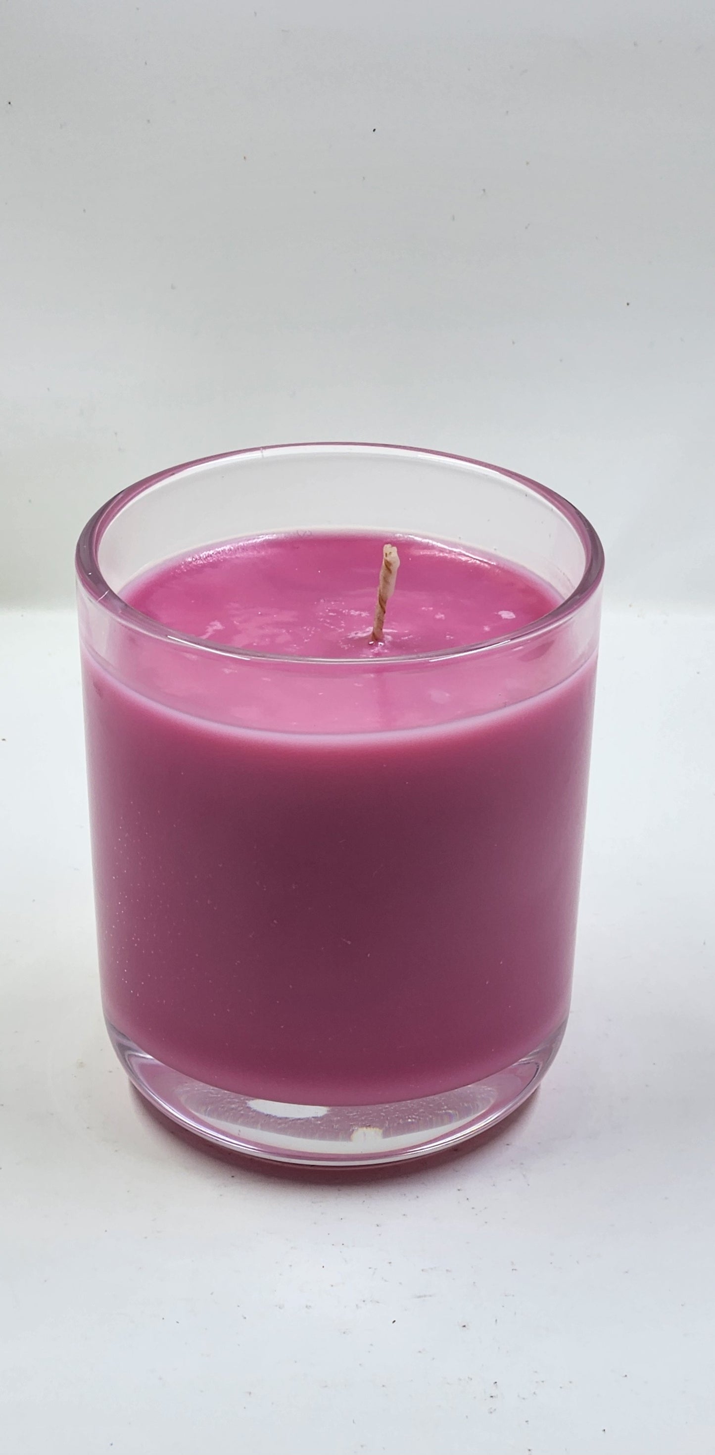 Handmade Candle - Medium Cambridge Jar