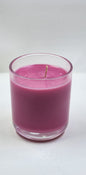 Handmade Candle - Medium Cambridge Jar