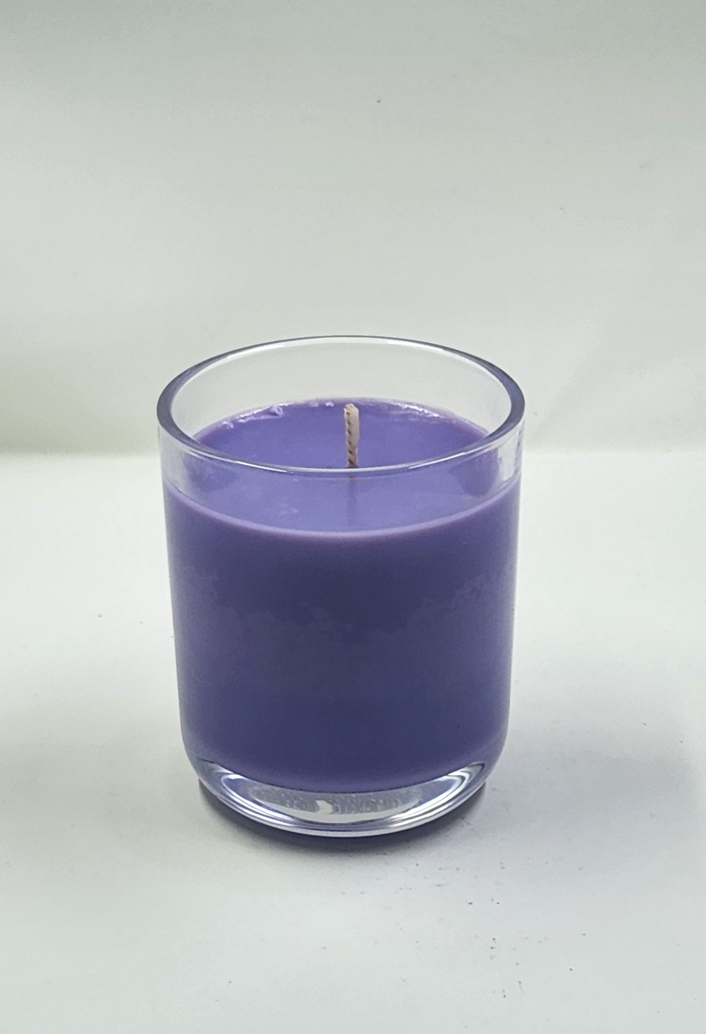 Handmade Candle - Medium Cambridge Jar