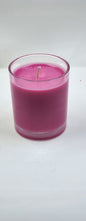 Handmade Candle - Medium Oxford Jar