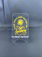 Sunshine Sunflower Phone Stand