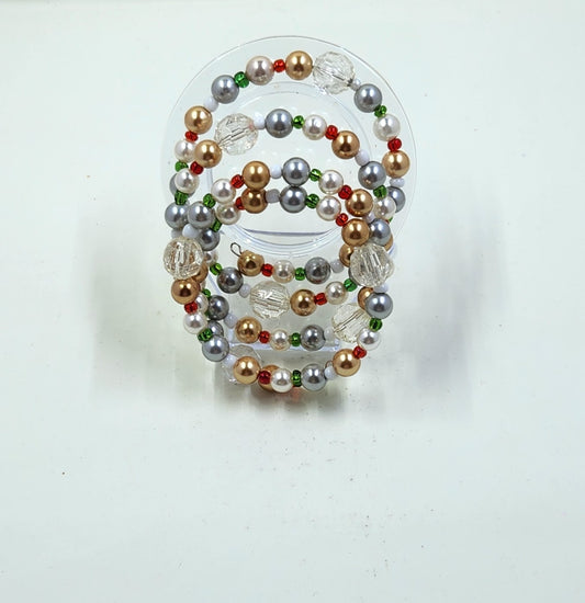 Wrap Arounda Bracelet