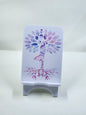 Yoga Pose Phone Stand