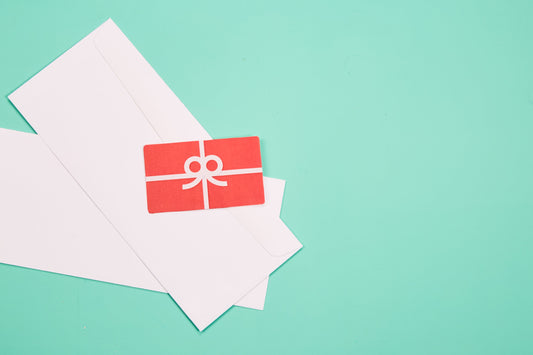 Aquarian Designs Gift Card